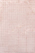Bubble Blush Washable Rug  -140X70CM - RECTANGLE