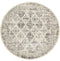 Century 999 Grey Round   - 150X150CM - ROUND