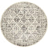 Century 999 Grey Round   - 150X150CM - ROUND