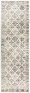 Century 999 Grey Runner   - 500X80CM - RUNNER
