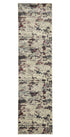 Dream Scape 860 Stone Runner By Rug Culture - 400x80cm RUNNER