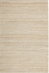Dune Cali Natural by Rug Culture-225X155CM - RECTANGLE