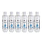 6-Pack LT1000P ADQ747935 Water Filter Replacement for LG Fridge