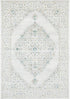 Emotion 77 Green by Rug Culture-230X160CM - RECTANGLE