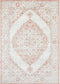 Emotion 77 Peach by Rug Culture-290X200CM - RECTANGLE