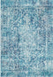 Evoke 253 Blue   -290X200CM - RECTANGLE