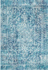Evoke 253 Blue   -290X200CM - RECTANGLE