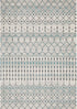 Evoke 260 White by Rug Culture -230X160CM - RECTANGLE