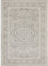 Evoke 261 Silver by Rug Culture -330X240CM - RECTANGLE