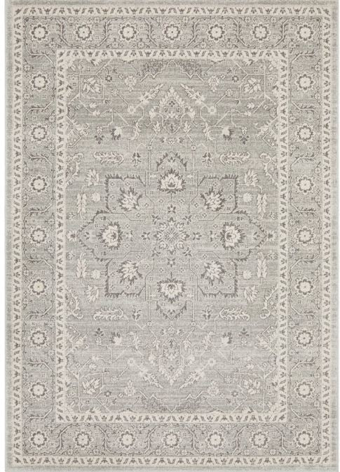 Evoke 261 Silver   -400X300CM - RECTANGLE