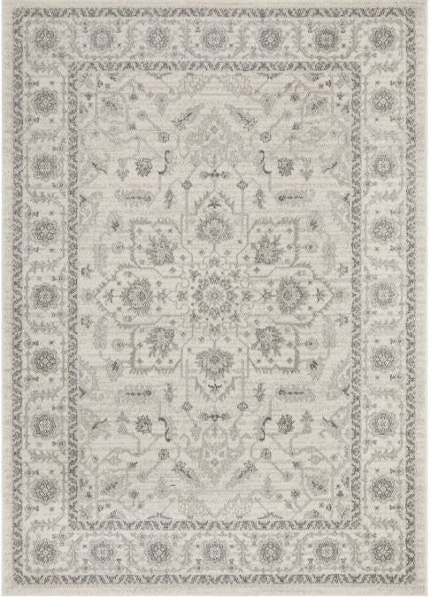 Evoke 261 White   -290X200CM - RECTANGLE
