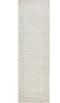 Evoke 261 White Runner   -500X80CM - RUNNER