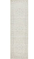 Evoke 261 White Runner   -500X80CM - RUNNER