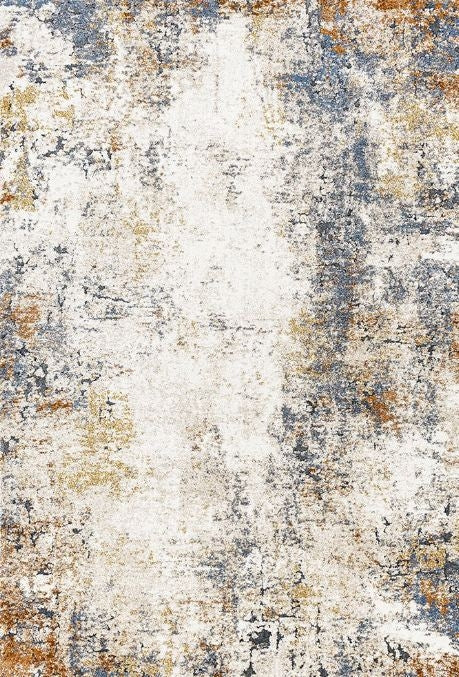 Formation 88 Multi by Rug Culture-290X200CM - RECTANGLE
