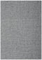 Harlow Ariel Graphite Rug   -280X190CM - RECTANGLE