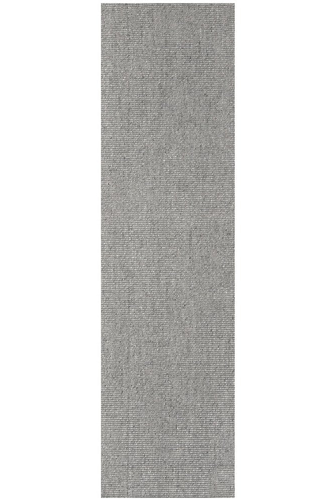 Harlow Ariel Graphite Runner   -400X80CM - RUNNER
