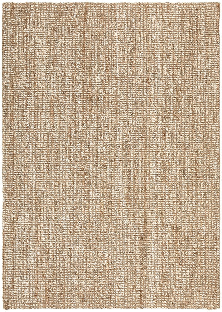 Harlow Hunter Natural Rug   -380X280CM - RECTANGLE