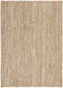 Harlow Hunter Natural Rug   -380X280CM - RECTANGLE