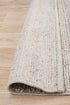 Harvest 801 Silver Rug by Rug Culture -280X190CM - RECTANGLE
