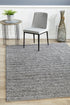 Harvest 801 Steel Rug by Rug Culture -225X155CM - RECTANGLE