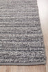 Harvest 801 Steel Rug by Rug Culture -225X155CM - RECTANGLE