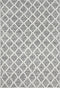 Huxley Grey Rug by Rug Culture-320X230CM - RECTANGLE