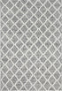 Huxley Grey Rug by Rug Culture-320X230CM - RECTANGLE
