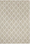 Huxley Natural Rug by Rug Culture-280X190CM - RECTANGLE