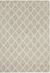 Huxley Natural Rug by Rug Culture-280X190CM - RECTANGLE