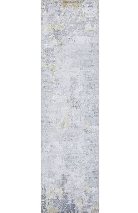 Illusions 156 Gold Runner  -200X80CM - RUNNER