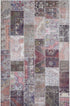 Illusions 178 Earth Rug  -280X190CM - RECTANGLE