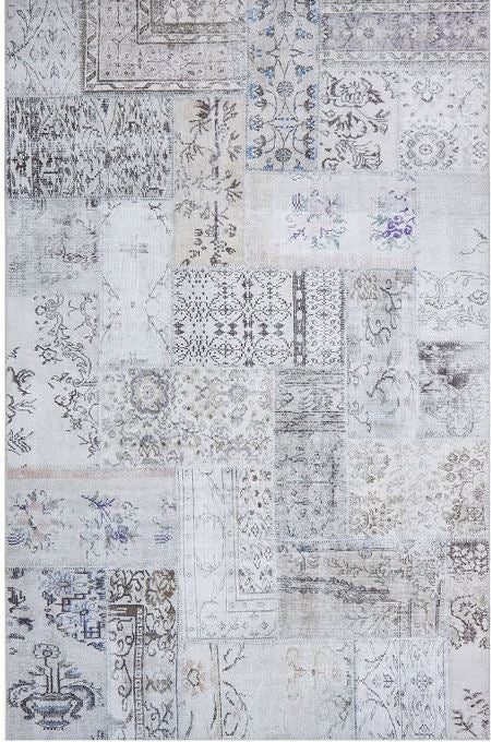 Illusions 189 Stone Rug  -320X230CM - RECTANGLE