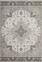 Jaipur 77 Silver by Rug Culture-330X240CM - RECTANGLE