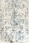 Kendra 1732 White By Rug Culture-230X160CM - RECTANGLE
