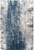 Kendra 1733 Blue By Rug Culture-330X240CM - RECTANGLE