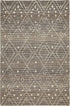 Kenya 27 Grey By Rug Culture-225X155CM - RECTANGLE