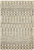 Kenya 28 Ivory By Rug Culture-280X190CM - RECTANGLE