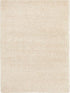 Laguna Cream Rug by Rug Culture-170X120CM - RECTANGLE