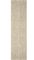 Madras Mario White Runner  -300X80CM - RUNNER