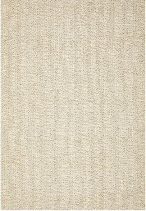 Madras Parker Cream  -225X155CM - RECTANGLE