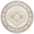 Mayfair Caitlen Natural Round by Rug Culture-200X200CM - ROUND