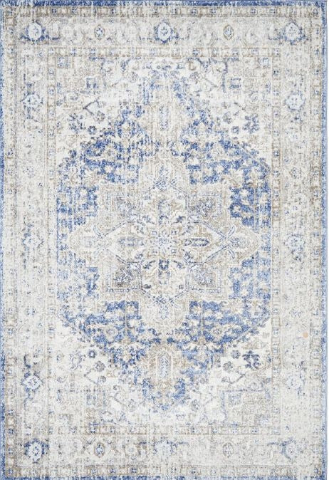 Mayfair Hugo Ocean  -230X160CM - RECTANGLE