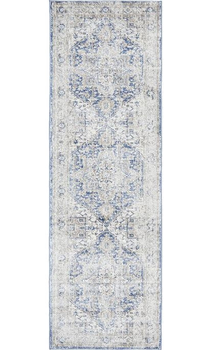 Mayfair Hugo Ocean Runner  -500X80CM - RUNNER