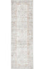 Mayfair Lorissa Silver Runner by Rug Culture-300X80CM - RUNNER