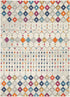 Mirage 356 Multi By -290X200CM - RECTANGLE