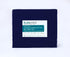 100% Egyptian Cotton Vintage Washed 500TC Navy Blue 50 cm Deep Mega Queen Bed Sheets Set