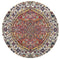 Museum 867 Multi Round  -200X200CM - ROUND