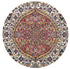 Museum 867 Multi Round  -200X200CM - ROUND