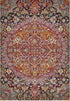 Museum 867 Multi by Rug Culture-230X160CM - RECTANGLE