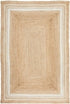 Noosa 111 Natural by Rug Culture-280X190CM - RECTANGLE